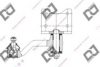 DJ PARTS DI1042 Idler Arm